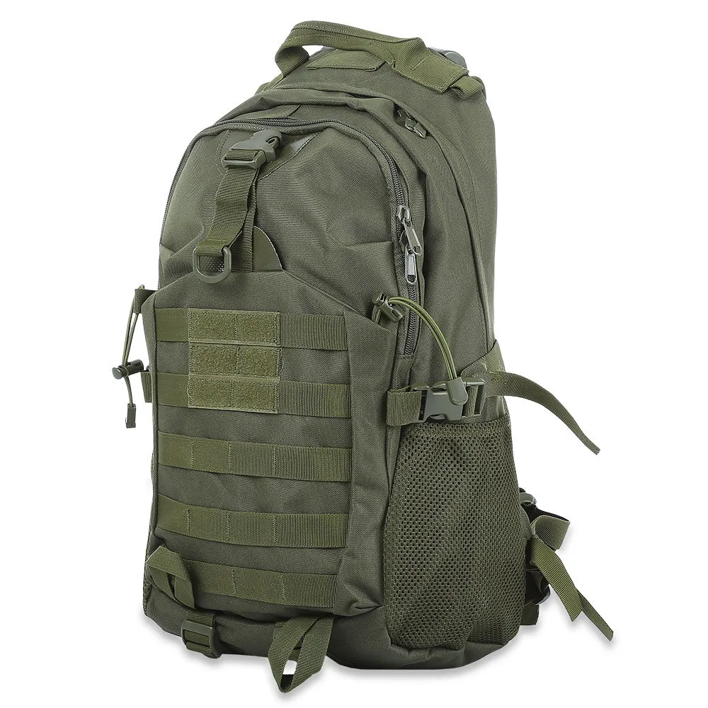 Hiking BL021 Sport Affordable luxury Climbing Outdoor Camouflage Backpack for Streamlined Camping