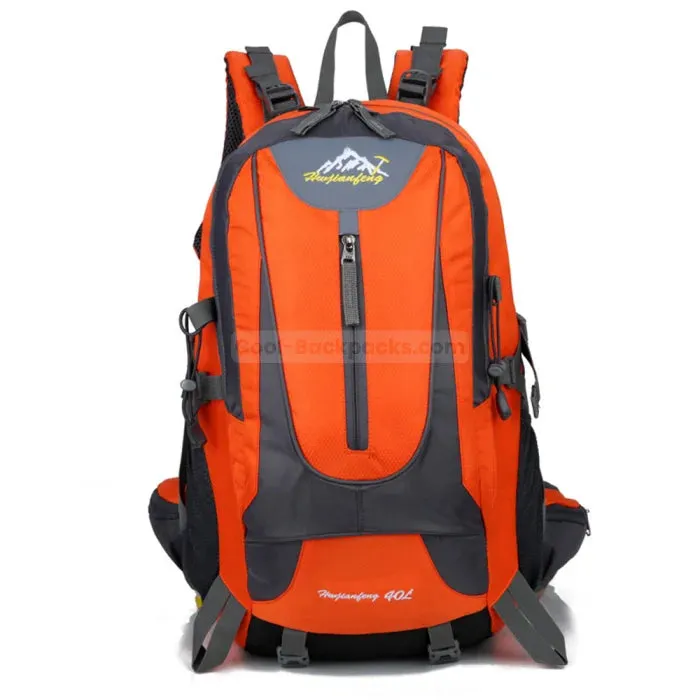 Hiking Laptop Backpack