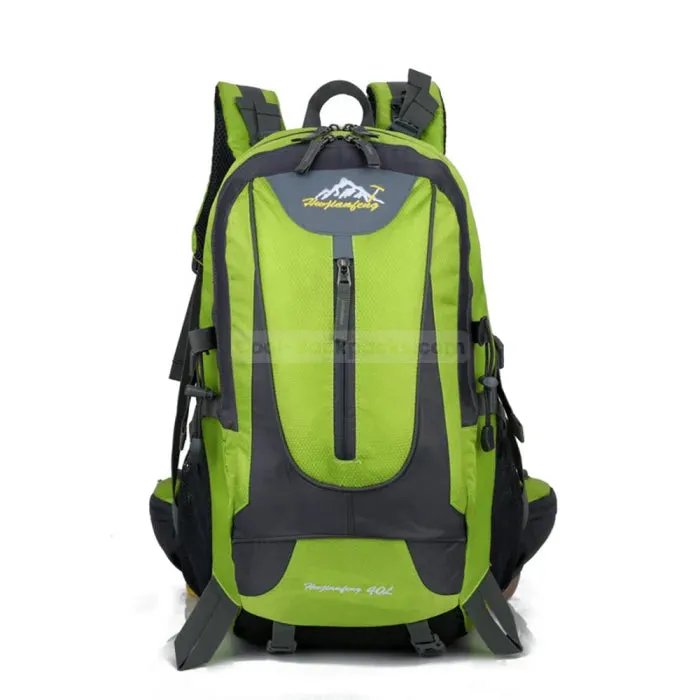 Hiking Laptop Backpack