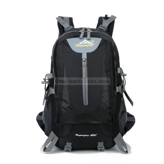 Hiking Laptop Backpack