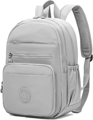 Hiking Waterproof 13" Laptop Backpack Purse for Women and Men,Travel Backpack