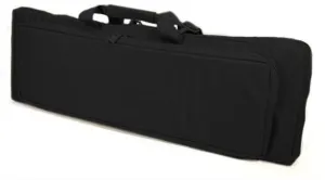 Homeland Discreet Weapons Case 35" Blk