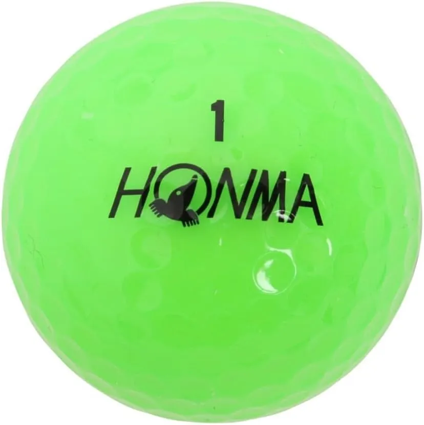 Honma 2022 D1 Ball BT2201