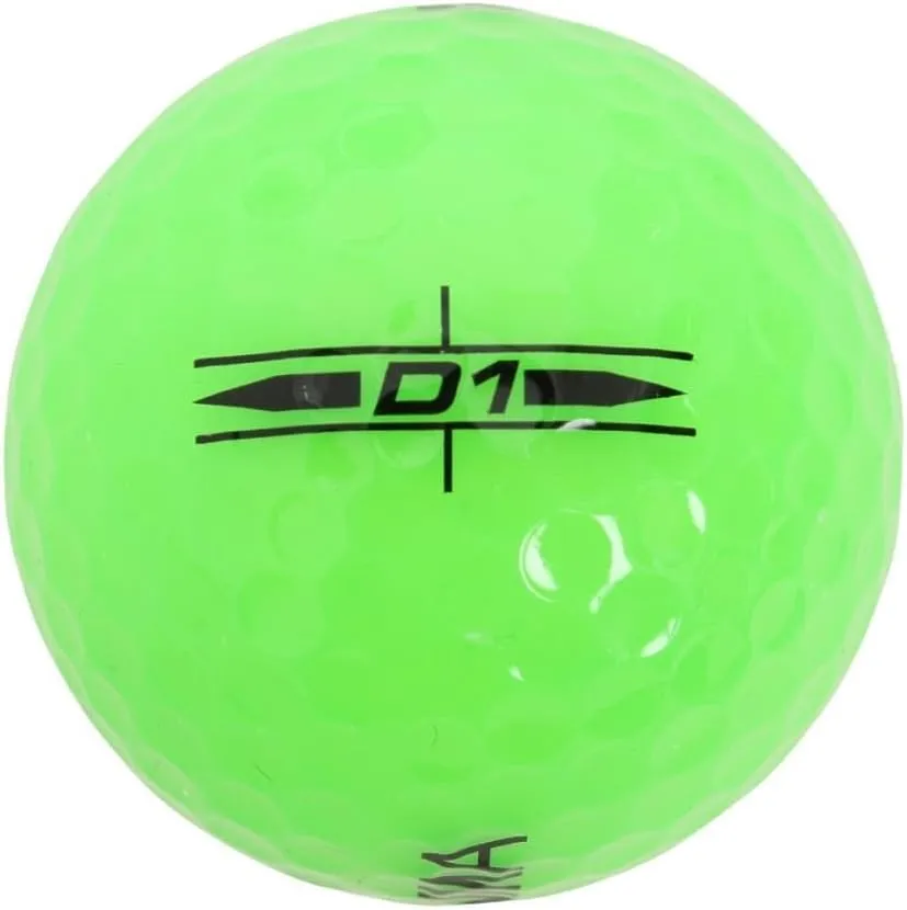 Honma 2022 D1 Ball BT2201