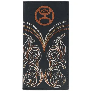 Hooey "Ranger" Rodeo Wallet