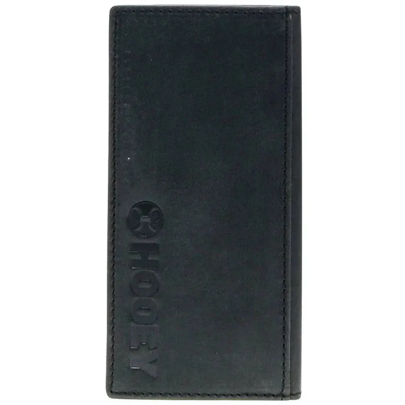 Hooey "Ranger" Rodeo Wallet