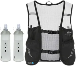 Hydration Backpack Daypack for Outdoor Activities, Suitable for Hiking and Climbing
