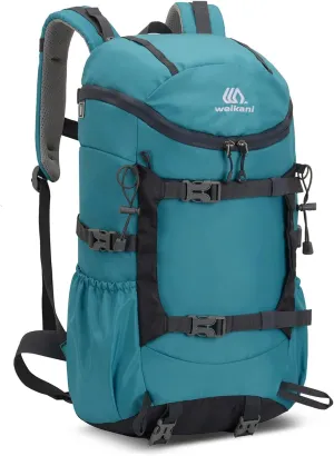Hydration Backpack Hiking Hydration Daypack Rucksack for Hiking Cycling Running