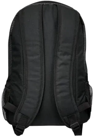 Icon Sports Fan Shop World Soccer Club Team Logo Officially Licensed Premium Backpack (PUMAS, ONE SIZE)