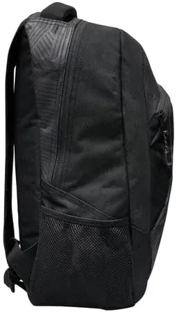 Icon Sports Fan Shop World Soccer Club Team Logo Officially Licensed Premium Backpack (PUMAS, ONE SIZE)