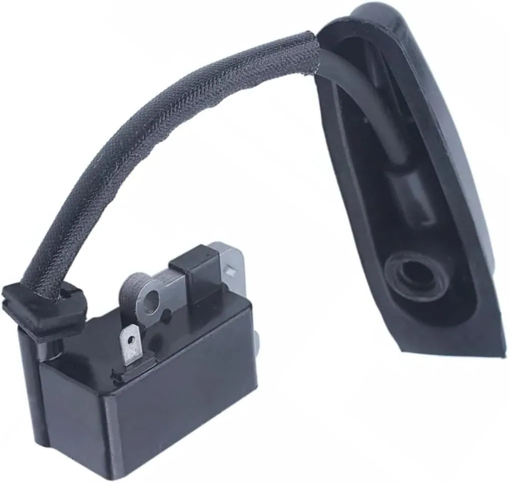 Ignition Coil for Zenoah Redmax EBZ6500 EBZ6500RH EBZ7500 EBZ7500RH EBZ8500 EBZ8500RH EBZ8550 EBZ8550RH, OEM 576593401 577969801 583916701 583917301 587654501 596811701 598471801
