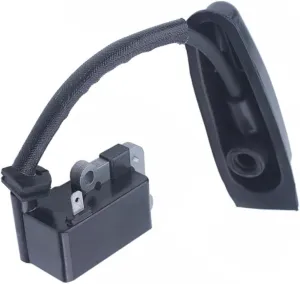 Ignition Coil for Zenoah Redmax EBZ6500 EBZ6500RH EBZ7500 EBZ7500RH EBZ8500 EBZ8500RH EBZ8550 EBZ8550RH, OEM 576593401 577969801 583916701 583917301 587654501 596811701 598471801