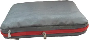 IMIKEYA Large Capacity Waterproof Compress Bag Clothes Storage Bag Quilt Organizer Sealed Travel Pouch Space Saving Tearproof for Camping Travel