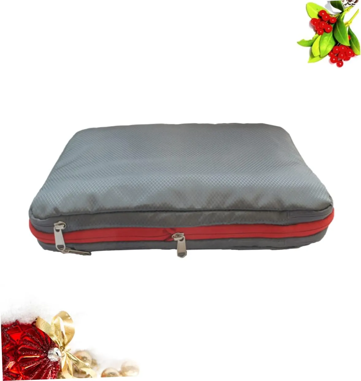 IMIKEYA Large Capacity Waterproof Compress Bag Clothes Storage Bag Quilt Organizer Sealed Travel Pouch Space Saving Tearproof for Camping Travel