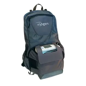 Inogen One® G5®/ Inogen® Rove 6 Backpack