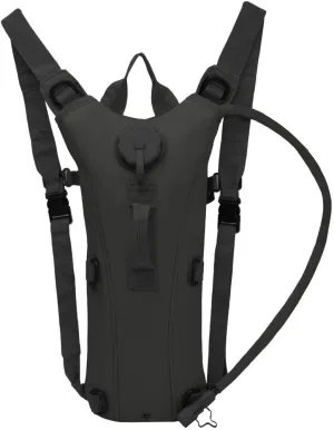 INOGIH 3L Hydration Pack Bladder Water-Bag-Pouch Outdoor Tactical-Water-Bag-Backpack for Hiking Climbing Hunting Running