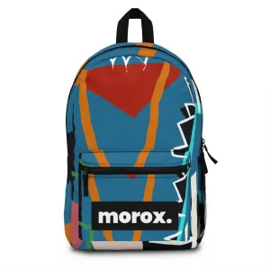 J. Elijah Williams - Backpack