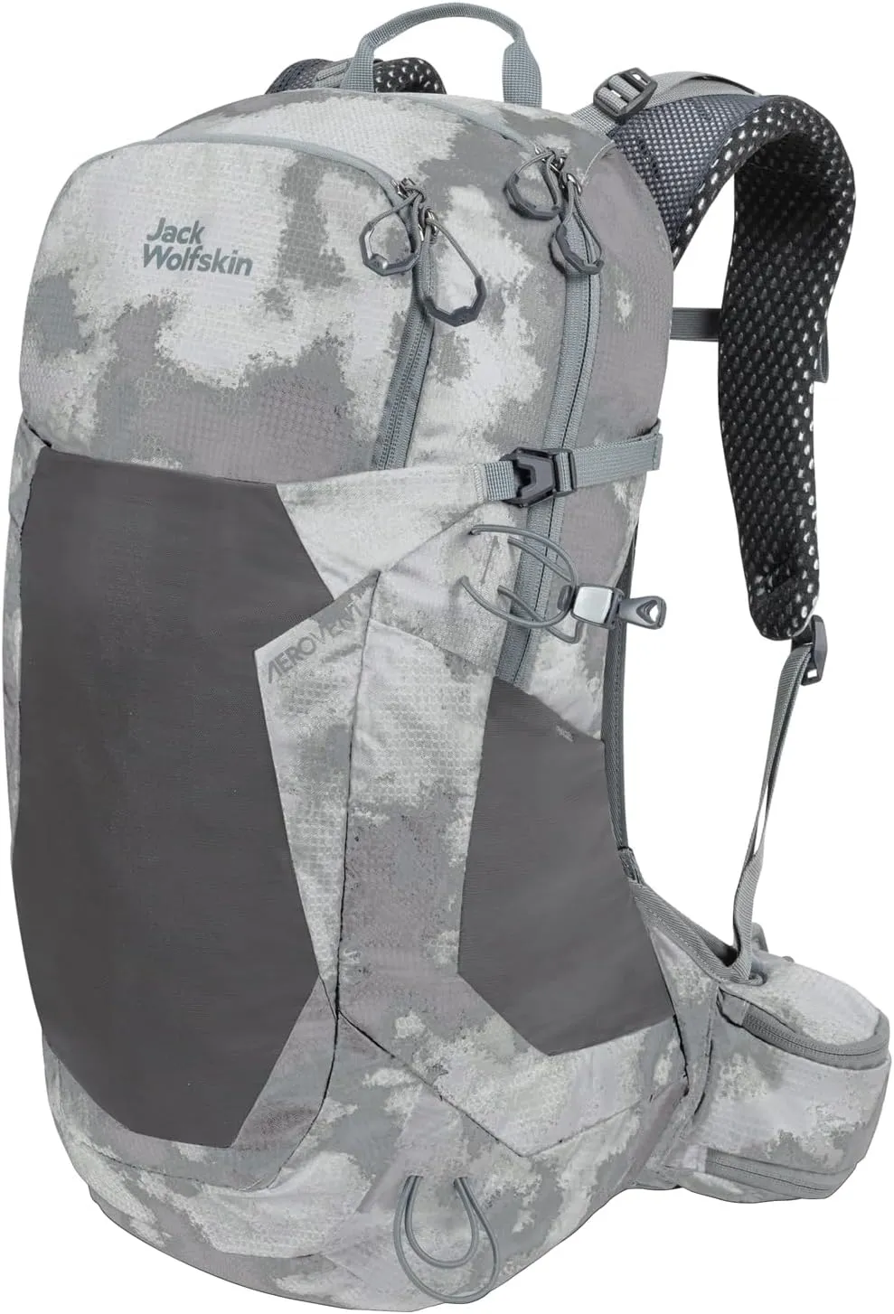 Jack Wolfskin CROSSTRAIL 22 ST