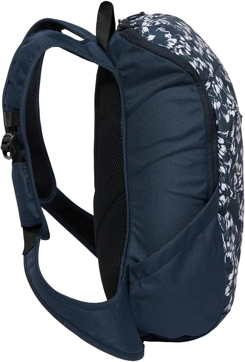 Jack Wolfskin Does not Apply, Leaves Night Blue, One Size