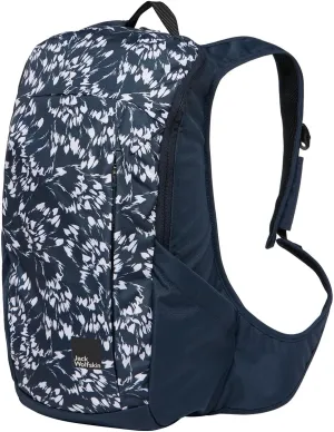 Jack Wolfskin Does not Apply, Leaves Night Blue, One Size