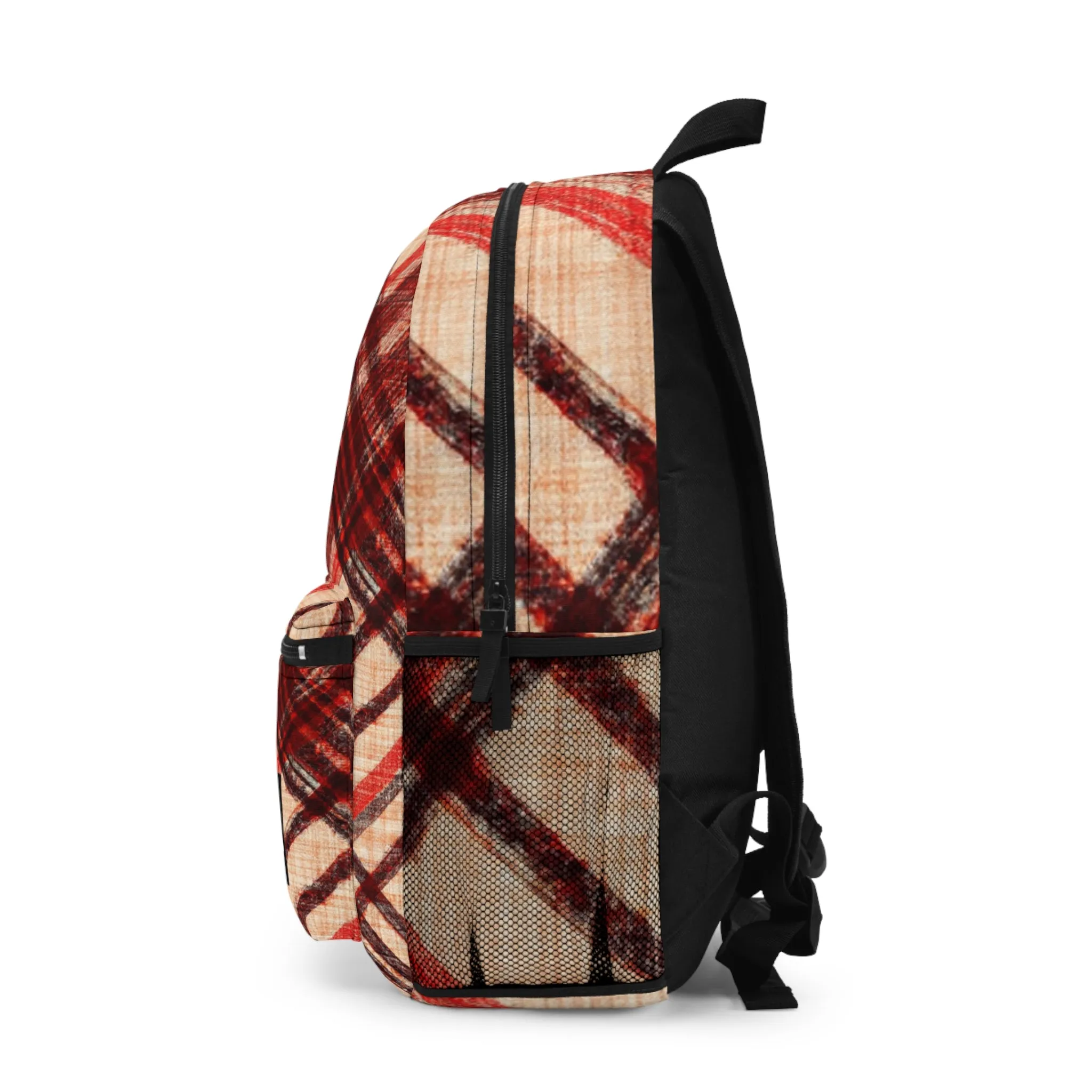 Jacques le Magnifique-backpack