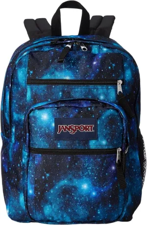 JanSport Big Student Backpack (GALAXY.)
