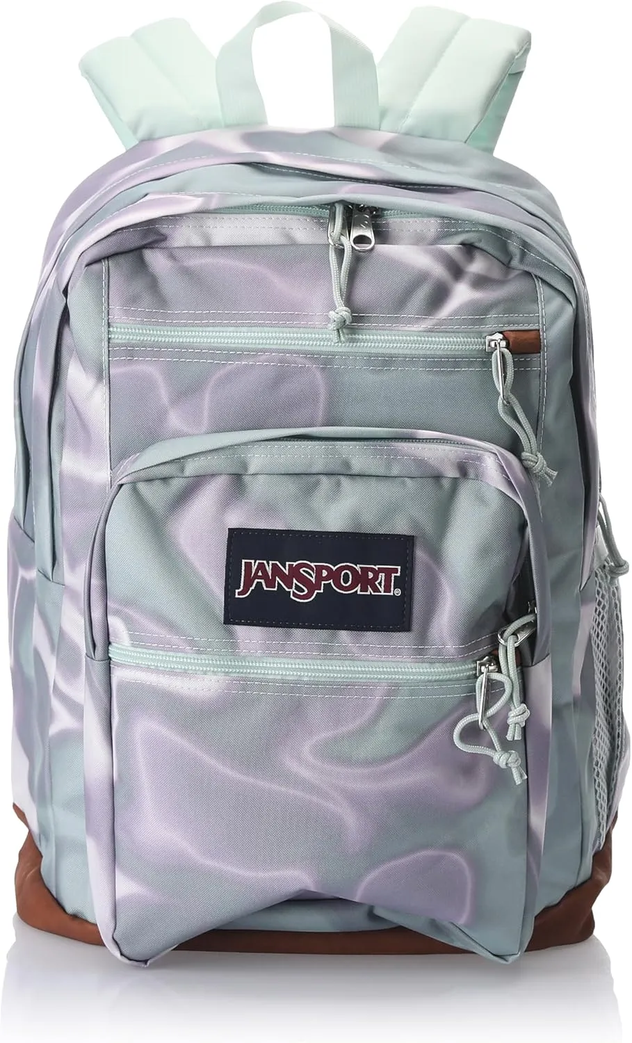 JANSPORT Casual, Platinum Puddles, XL
