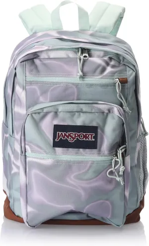 JANSPORT Casual, Platinum Puddles, XL