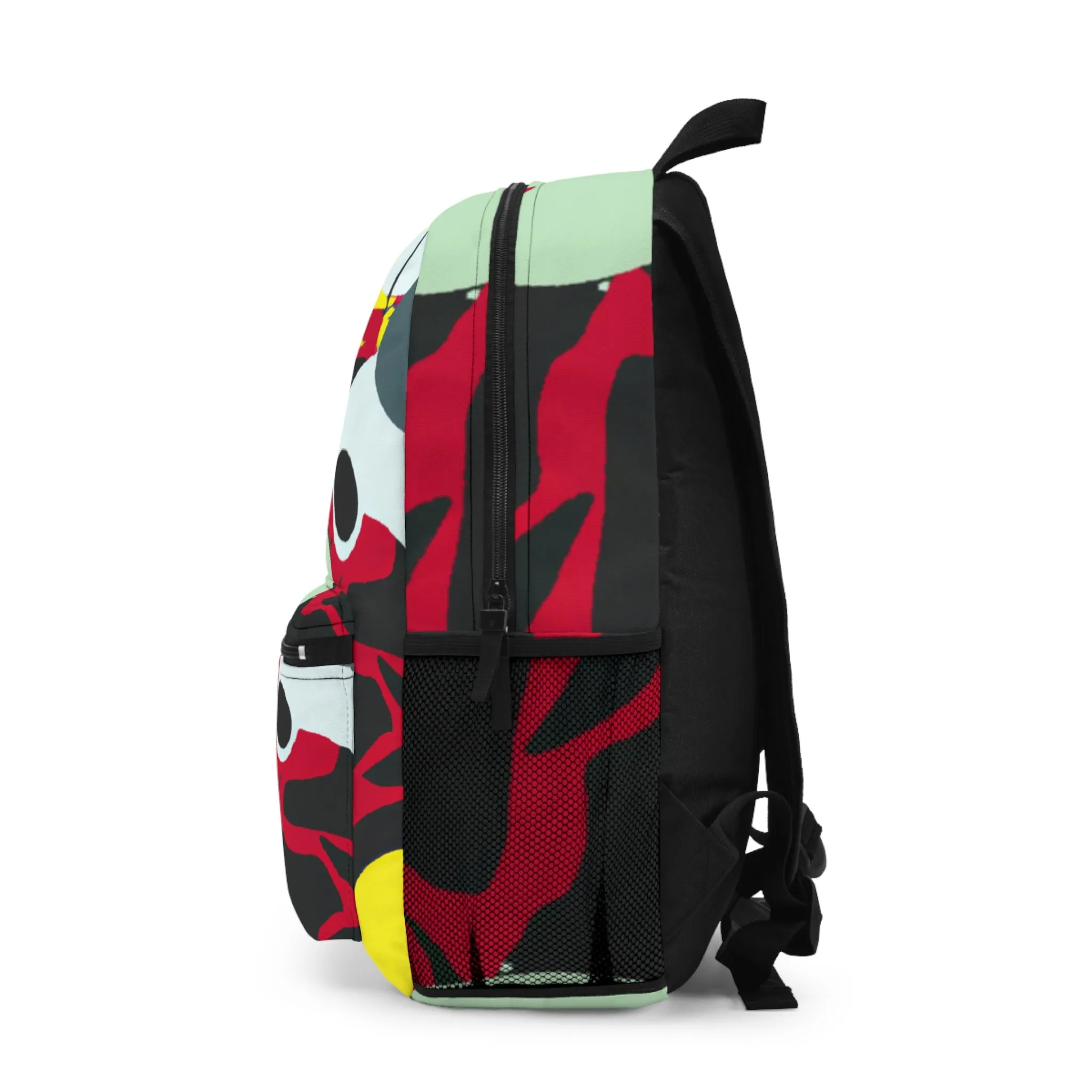 Jasper Grace - Backpack