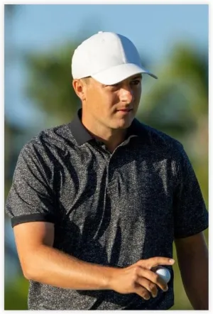Jordan Spieth Golf Poster26 Canvas Poster Wall Art Decor Print Picture Paintings for Living Room Bedroom Decoration Unframe:12x18inch(30x45cm)
