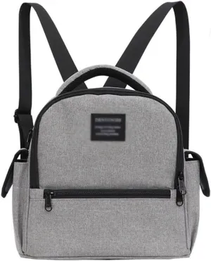 JSEIAJB Insulation Bag Multifunctional Lunch Box Bag Lunch Bag Fashion Shoulder Cold Ice Bag