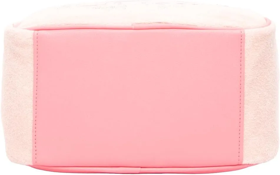 Juicy Couture Women's WINGIN’ IT Backpack, Pink Diamond/Pink, One Size