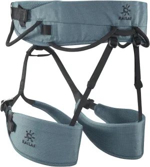 KAILAS Climbing Harness Men Roofing Harness Indoor Climbing Rappelling Harness Women Adjustable