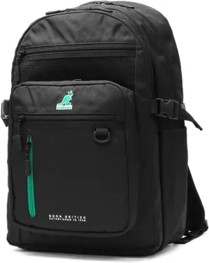 KANGOL(カンゴール) Casual Bag, Green, LL