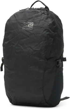 Karrimor(カリマー) Casual Bag, Black, H43 × W26 × D20（cm）