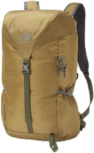 Karrimor(カリマー) Casual Bag, Coyote, H45 × W27 × D22（cm）