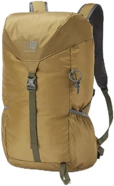 Karrimor(カリマー) Casual Bag, Coyote, H45 × W27 × D22（cm）