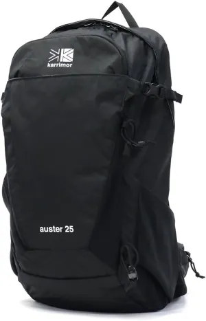 Karrimor(カリマー) Climbing Rucksack, Black, M