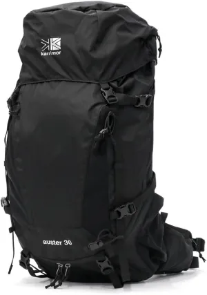 Karrimor(カリマー) Climbing Rucksack, Black, M