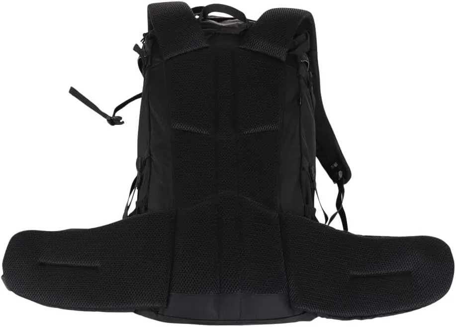Karrimor(カリマー) Climbing Rucksack, Black, S