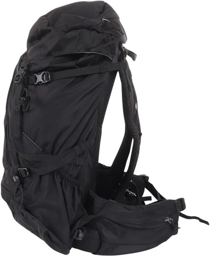Karrimor(カリマー) Climbing Rucksack, Black, S