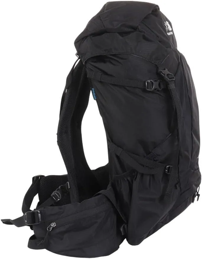 Karrimor(カリマー) Climbing Rucksack, Black, S