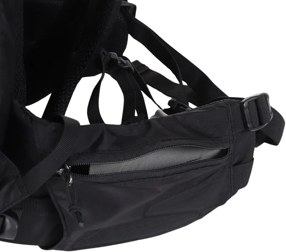 Karrimor(カリマー) Climbing Rucksack, Black, S
