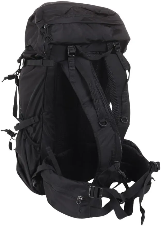 Karrimor(カリマー) Climbing Rucksack, Black, S