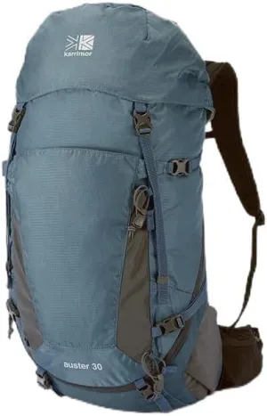 Karrimor(カリマー) Climbing Rucksack, Celestial Blue, S