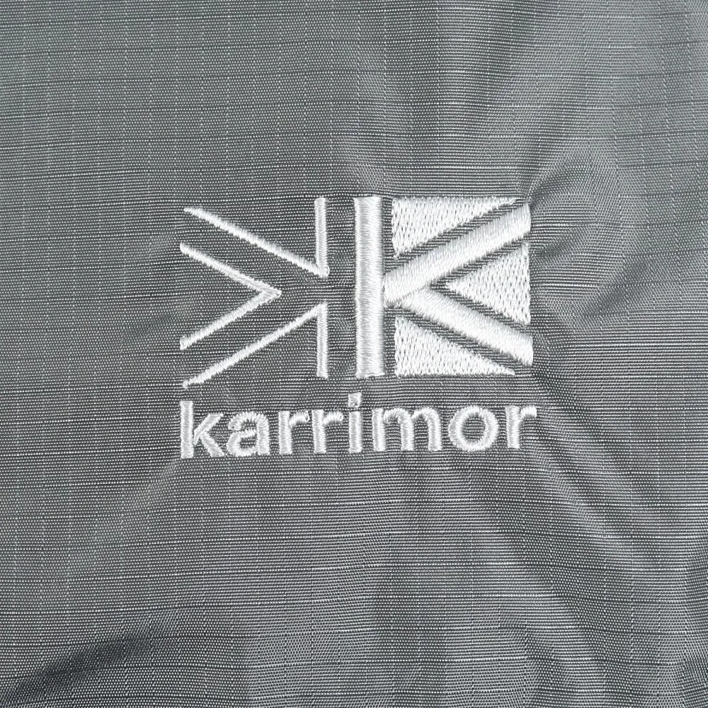 Karrimor(カリマー) Climbing Rucksack, Charcoal, One Size