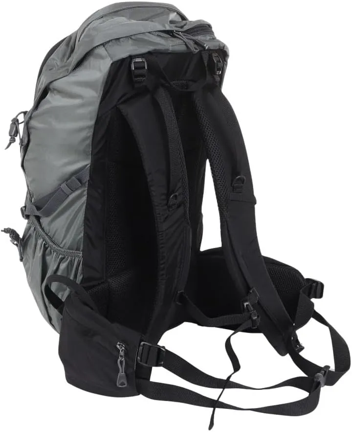 Karrimor(カリマー) Climbing Rucksack, Charcoal, One Size