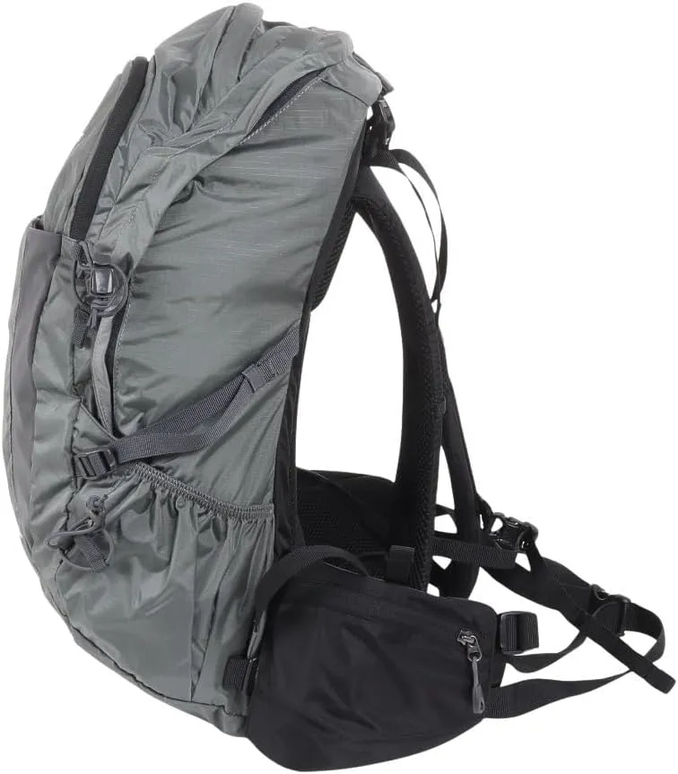 Karrimor(カリマー) Climbing Rucksack, Charcoal, One Size