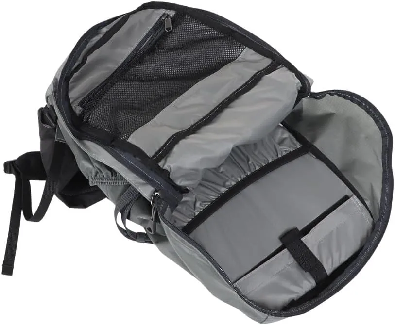 Karrimor(カリマー) Climbing Rucksack, Charcoal, One Size