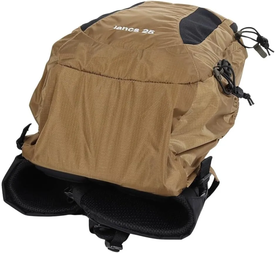 Karrimor(カリマー) Climbing Rucksack, Coyote, One Size